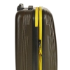 Mała walizka National Geographic Aerodrome khaki 30l